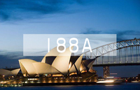 澳洲-188A创业移民
