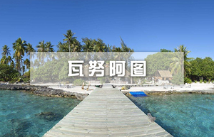 瓦努阿图护照移民